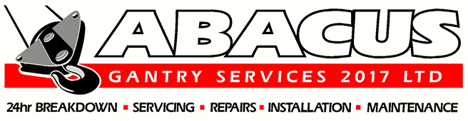 Abacus Gantry